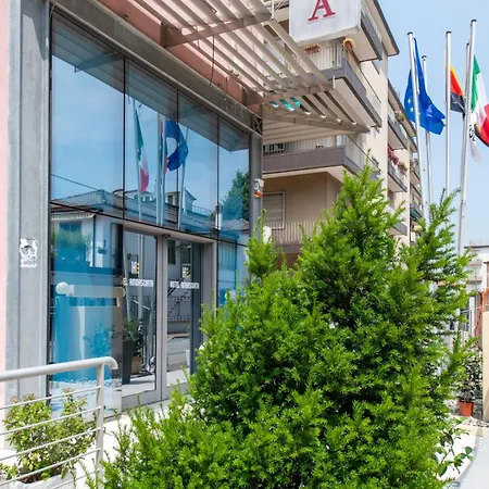 Hotel Ambasciata-3